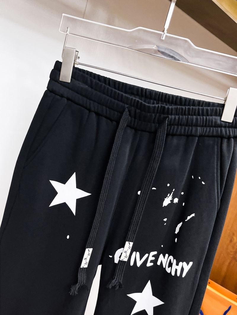 Givenchy Long Pants